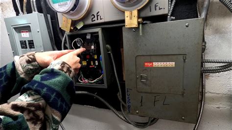 pacific fuse box safety